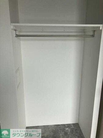 crostone西巣鴨の物件内観写真